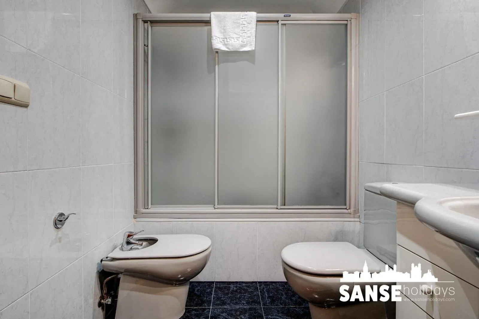Apartamento Pavia By Sanse Holidays San Sebastian 0*,  Spain